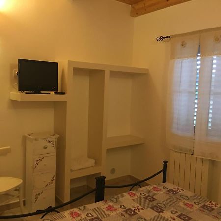 B&B Due Coste Porto Conte Kültér fotó