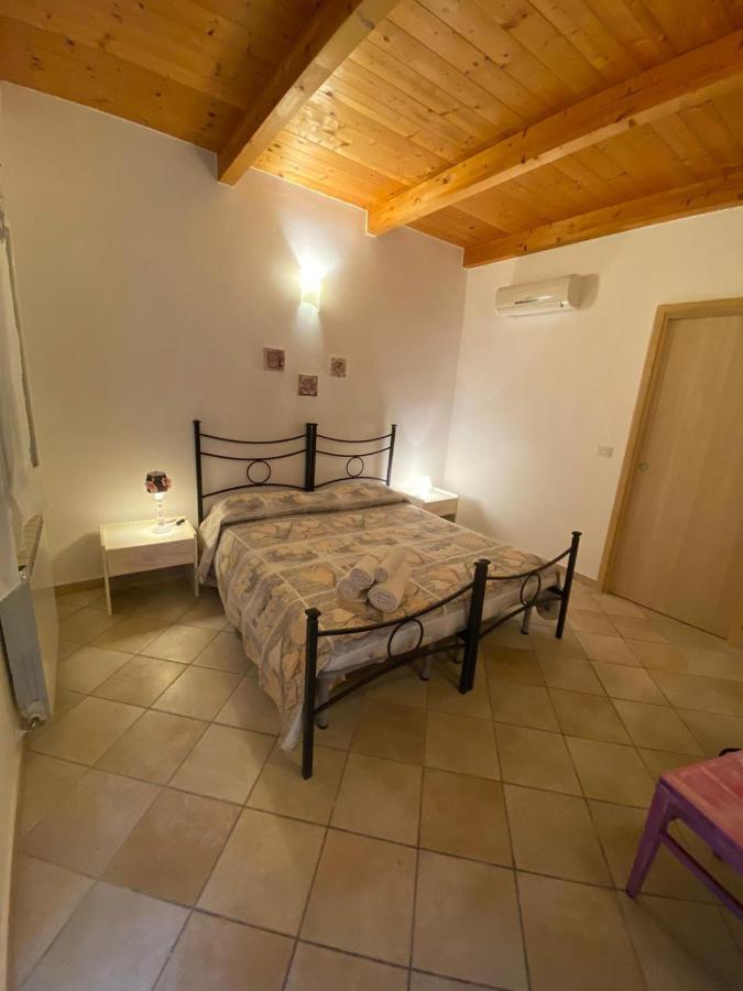 B&B Due Coste Porto Conte Kültér fotó