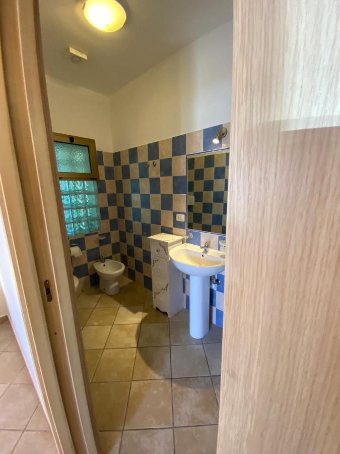 B&B Due Coste Porto Conte Kültér fotó
