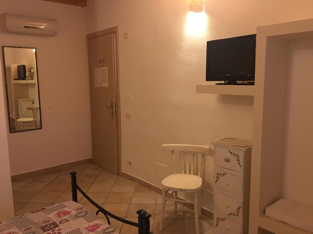 B&B Due Coste Porto Conte Kültér fotó