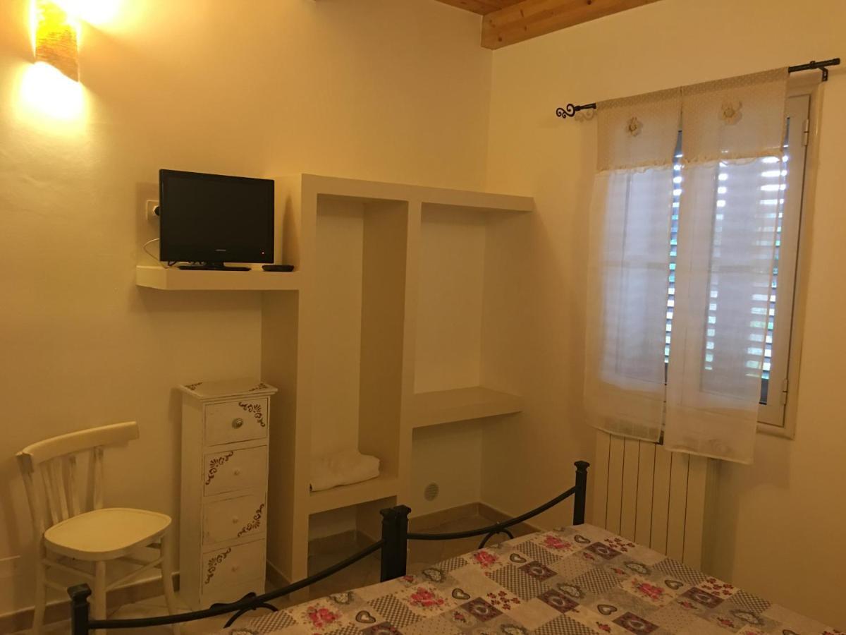 B&B Due Coste Porto Conte Kültér fotó