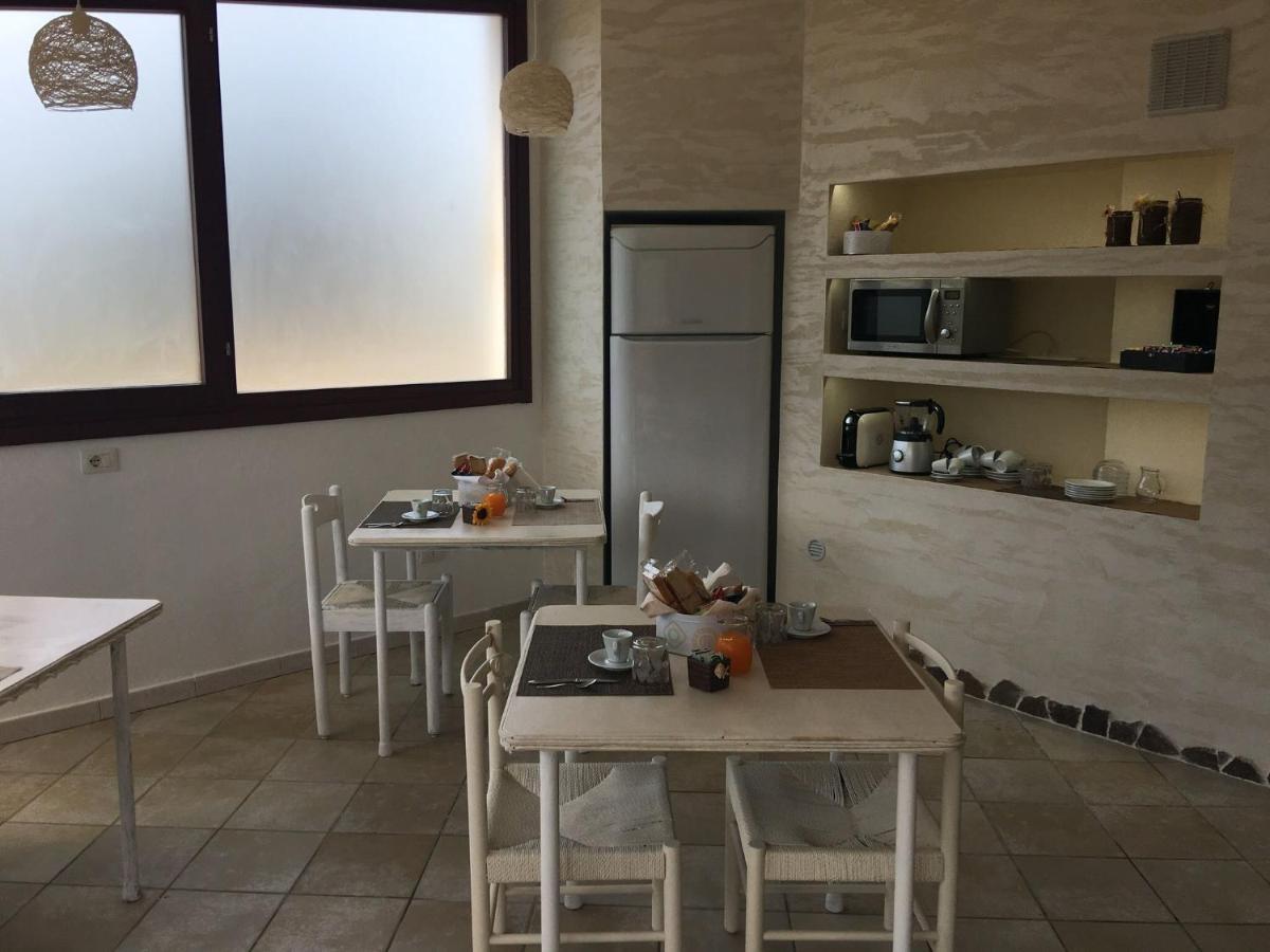 B&B Due Coste Porto Conte Kültér fotó