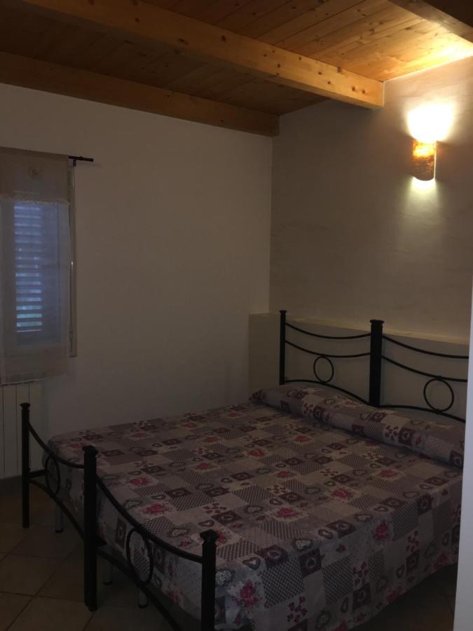 B&B Due Coste Porto Conte Kültér fotó