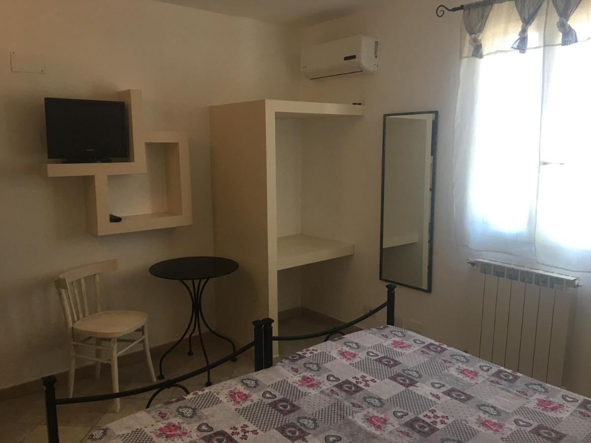 B&B Due Coste Porto Conte Kültér fotó
