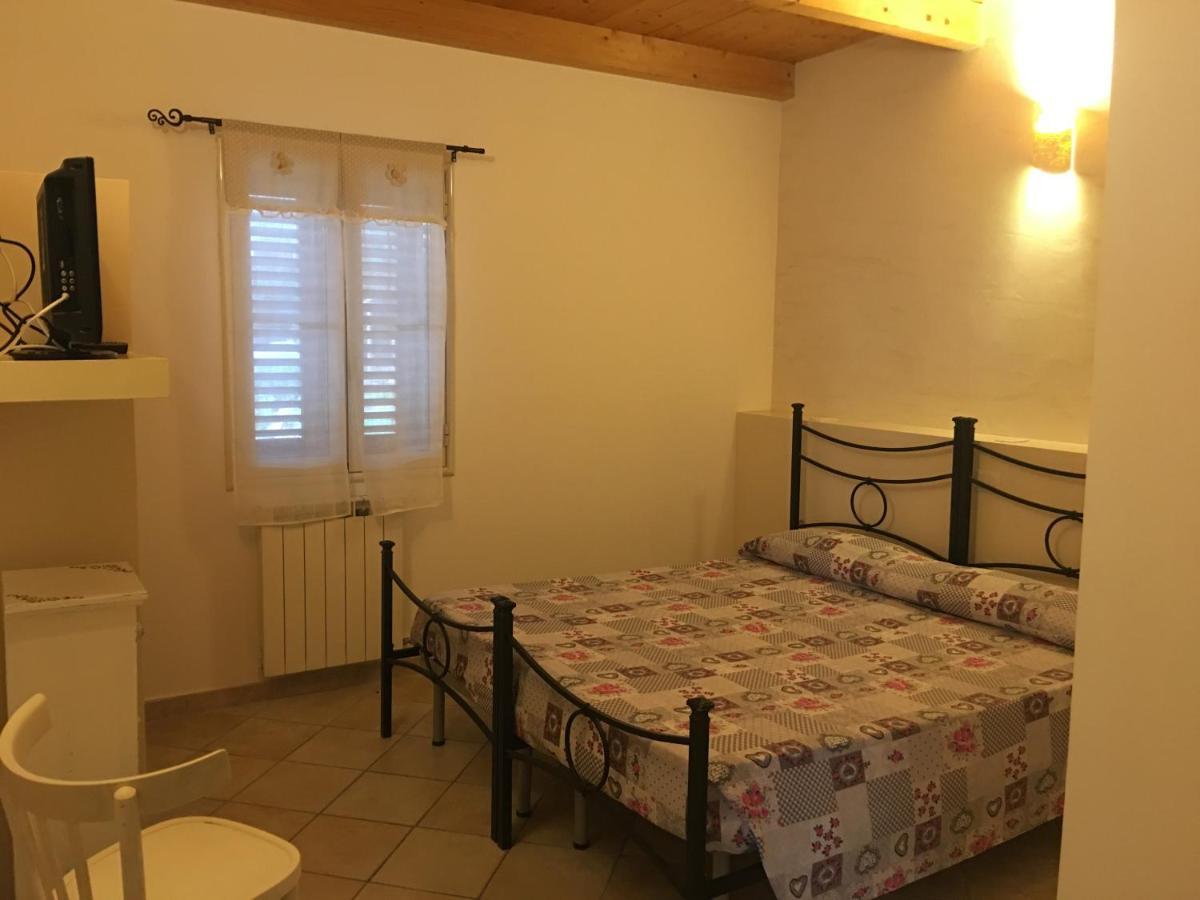 B&B Due Coste Porto Conte Kültér fotó