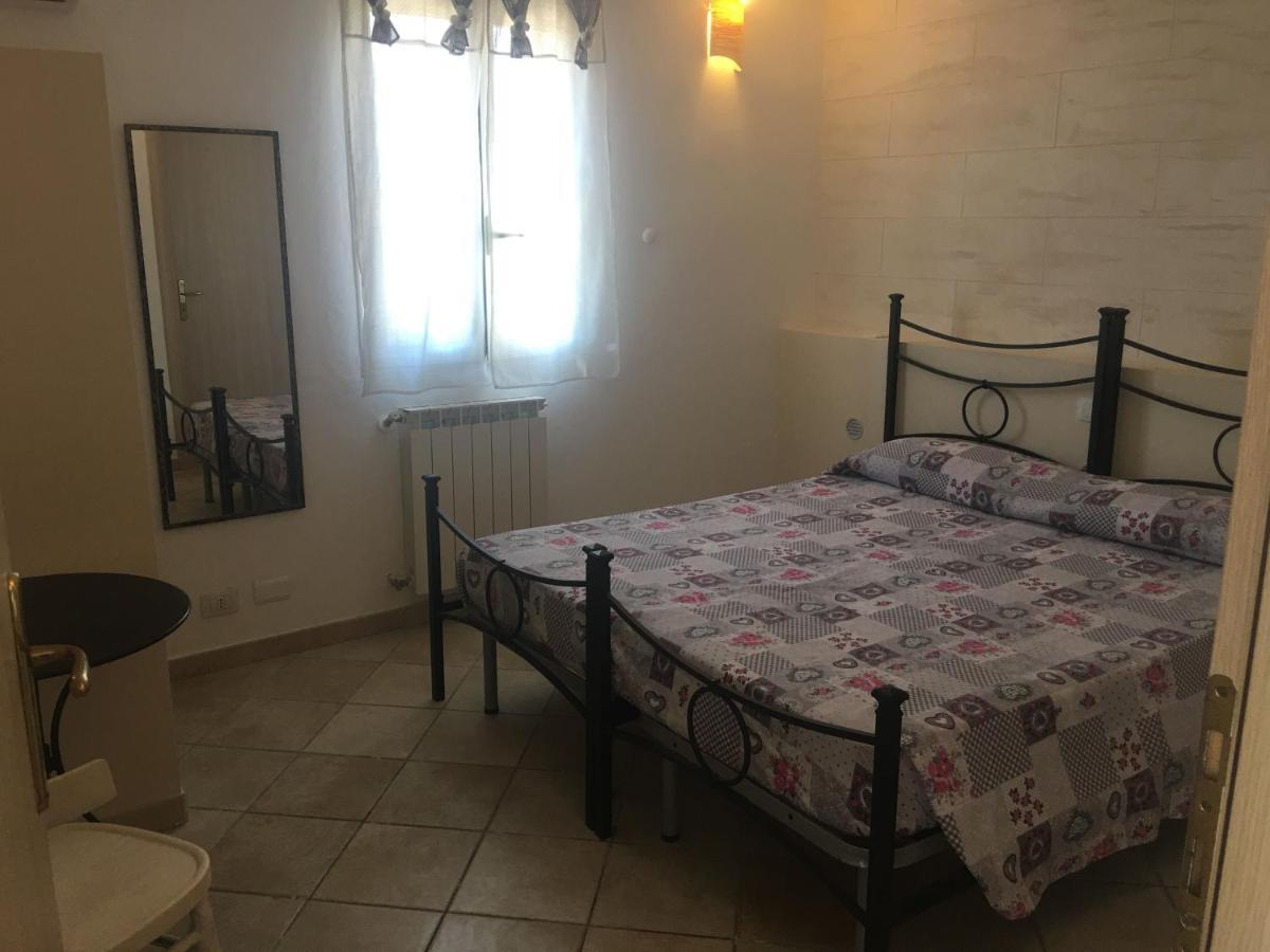B&B Due Coste Porto Conte Kültér fotó
