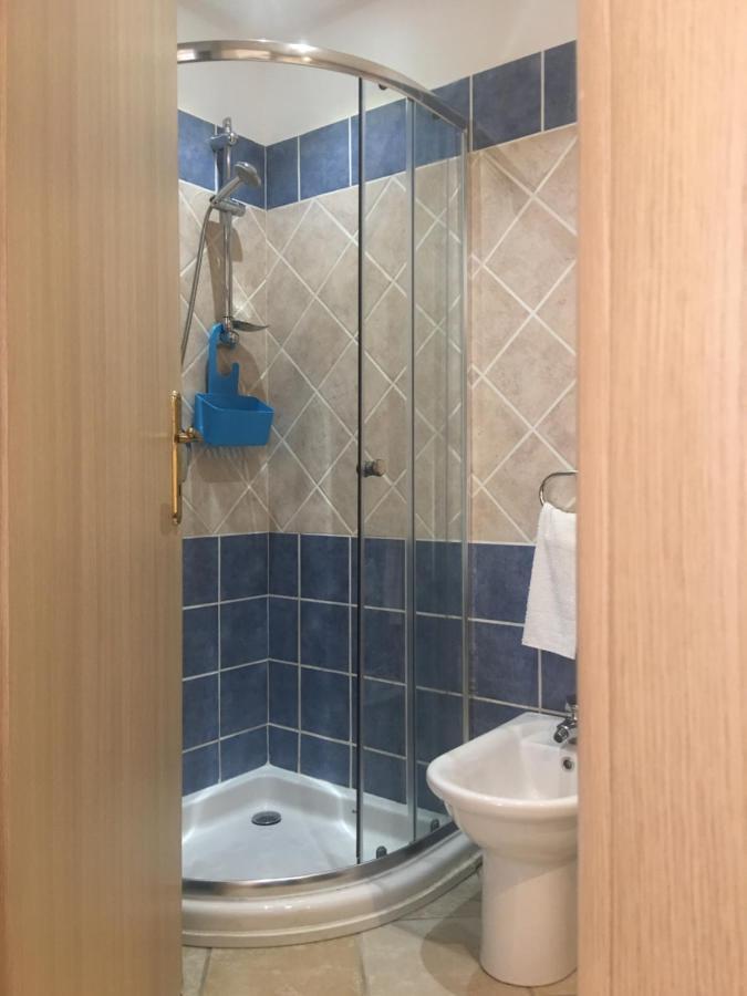 B&B Due Coste Porto Conte Kültér fotó