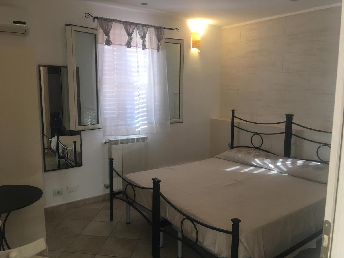 B&B Due Coste Porto Conte Kültér fotó