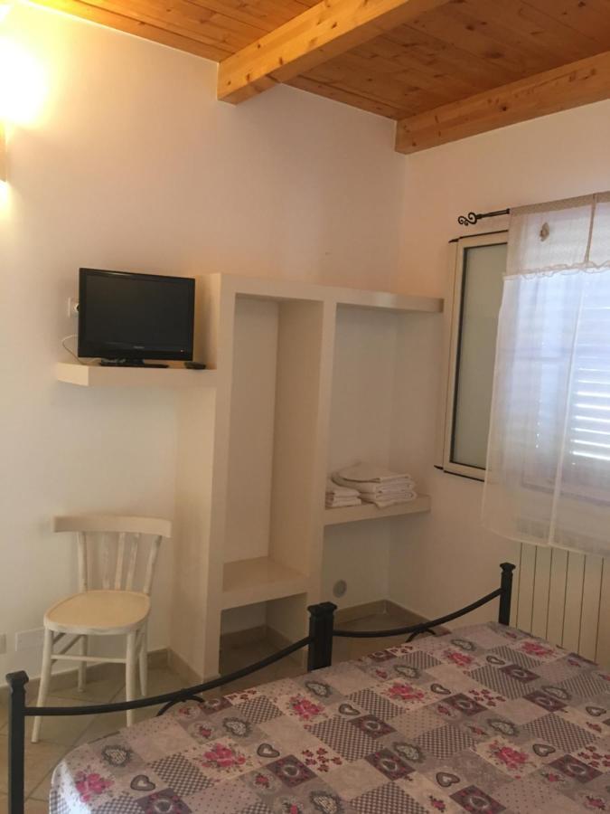 B&B Due Coste Porto Conte Kültér fotó