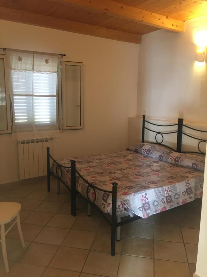 B&B Due Coste Porto Conte Kültér fotó