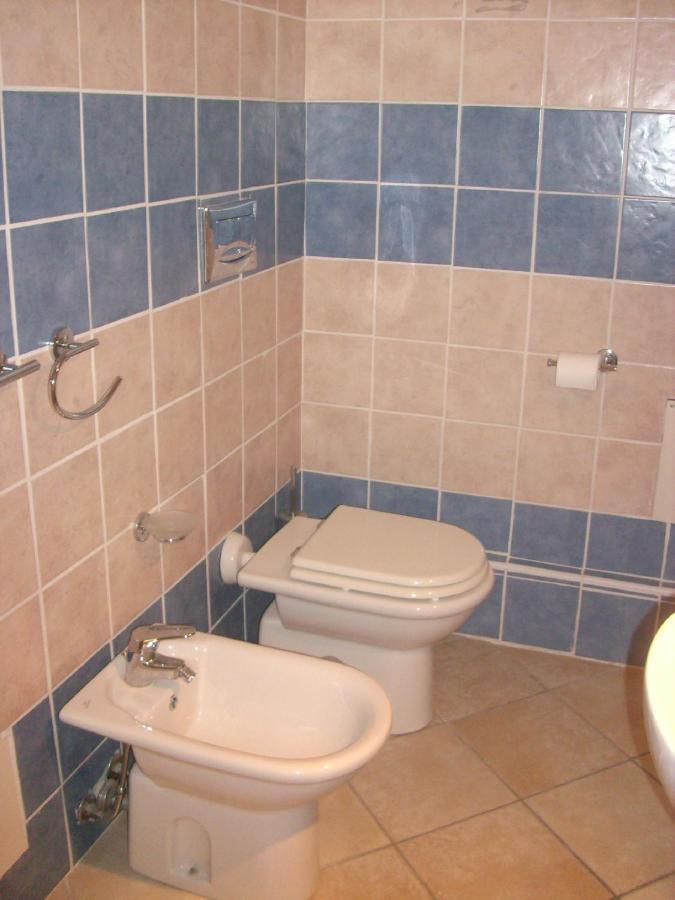 B&B Due Coste Porto Conte Kültér fotó