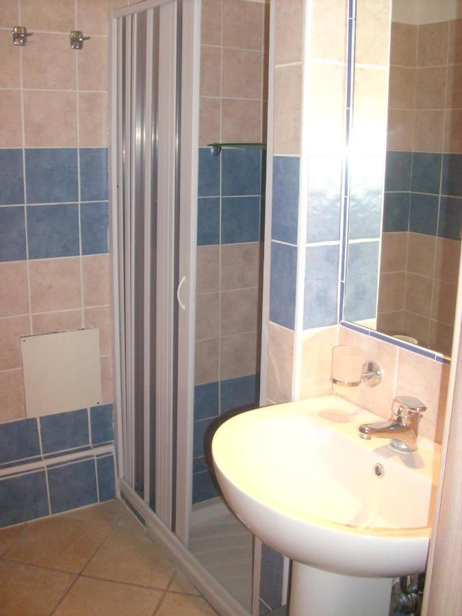 B&B Due Coste Porto Conte Kültér fotó