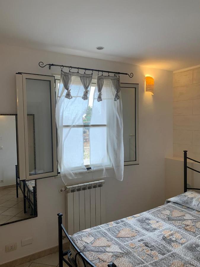 B&B Due Coste Porto Conte Kültér fotó
