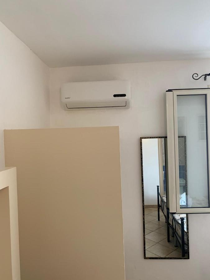 B&B Due Coste Porto Conte Kültér fotó