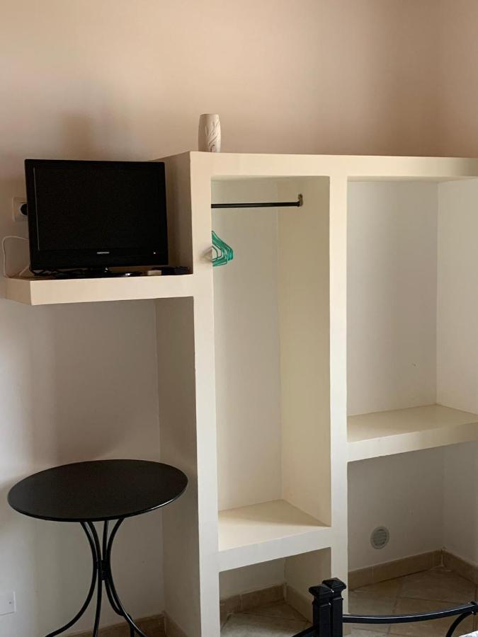 B&B Due Coste Porto Conte Kültér fotó