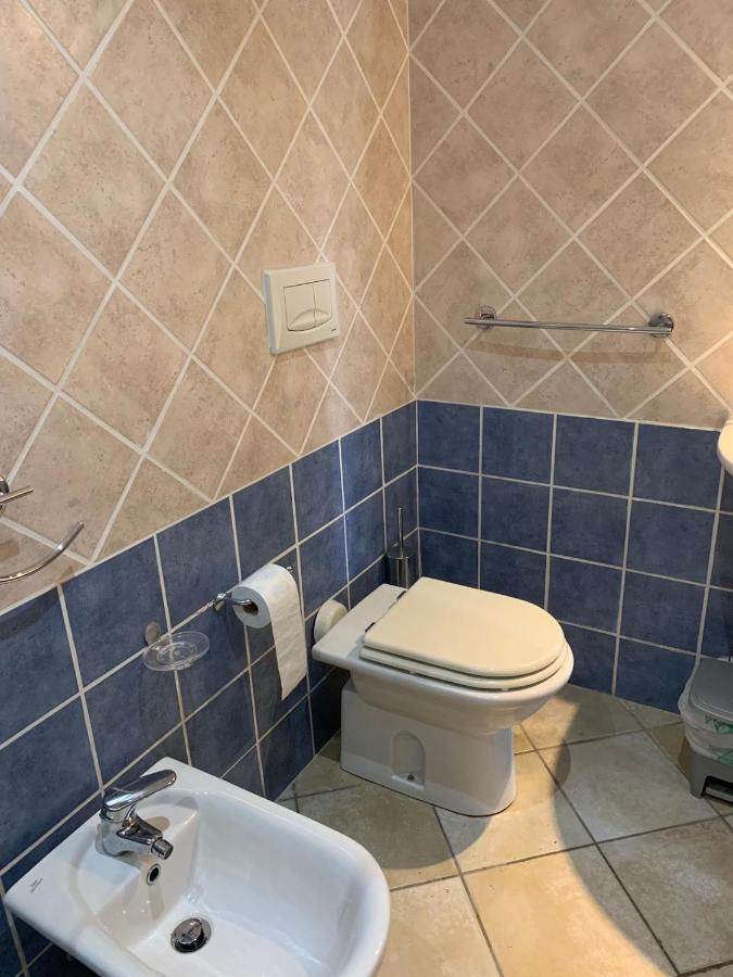 B&B Due Coste Porto Conte Kültér fotó