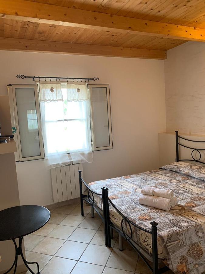 B&B Due Coste Porto Conte Kültér fotó