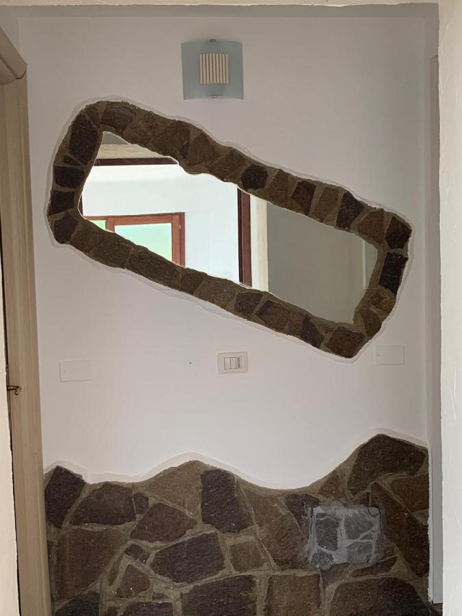 B&B Due Coste Porto Conte Kültér fotó