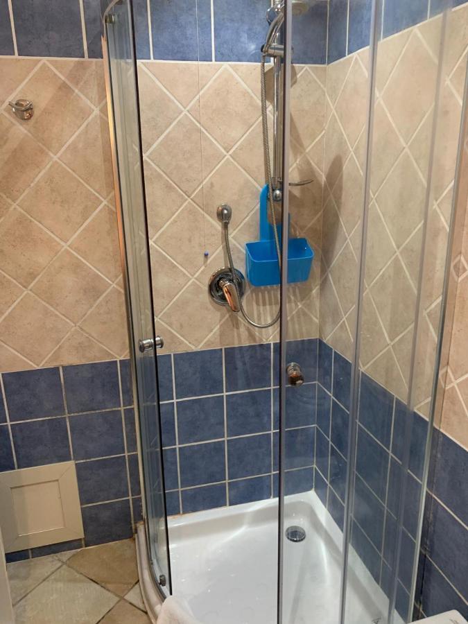 B&B Due Coste Porto Conte Kültér fotó