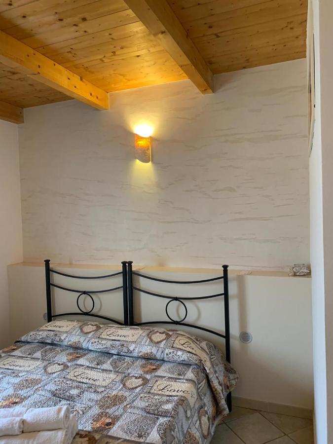B&B Due Coste Porto Conte Kültér fotó