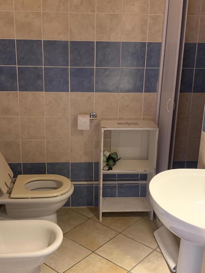 B&B Due Coste Porto Conte Kültér fotó