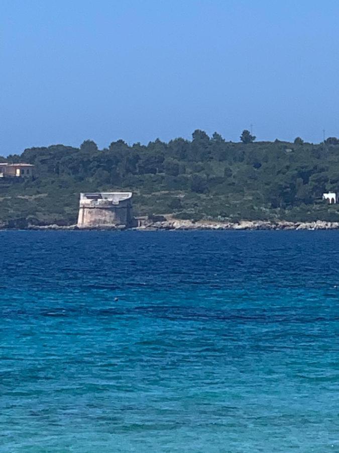 B&B Due Coste Porto Conte Kültér fotó