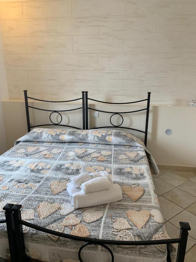 B&B Due Coste Porto Conte Kültér fotó