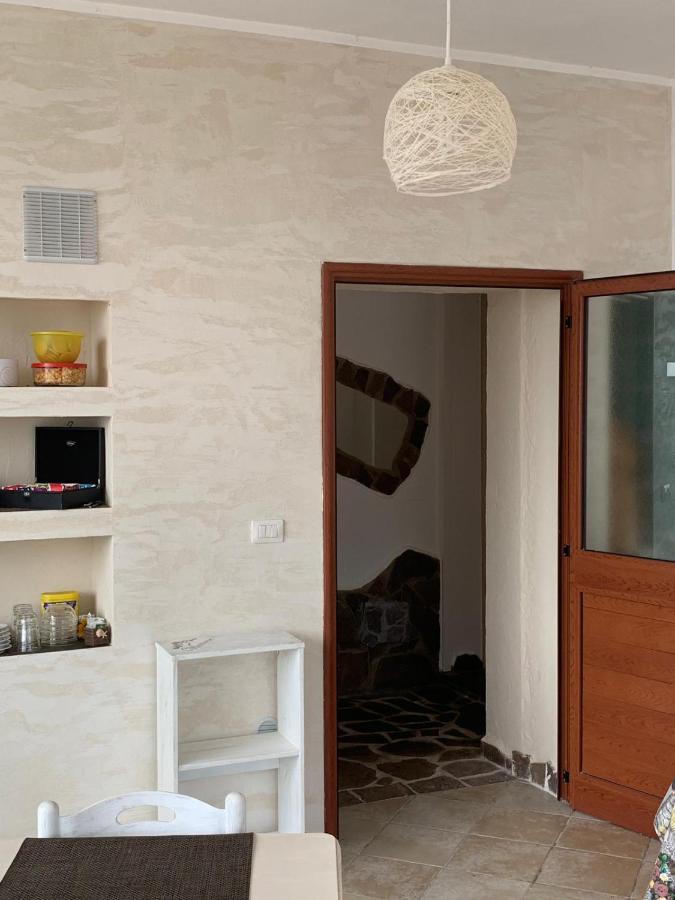 B&B Due Coste Porto Conte Kültér fotó